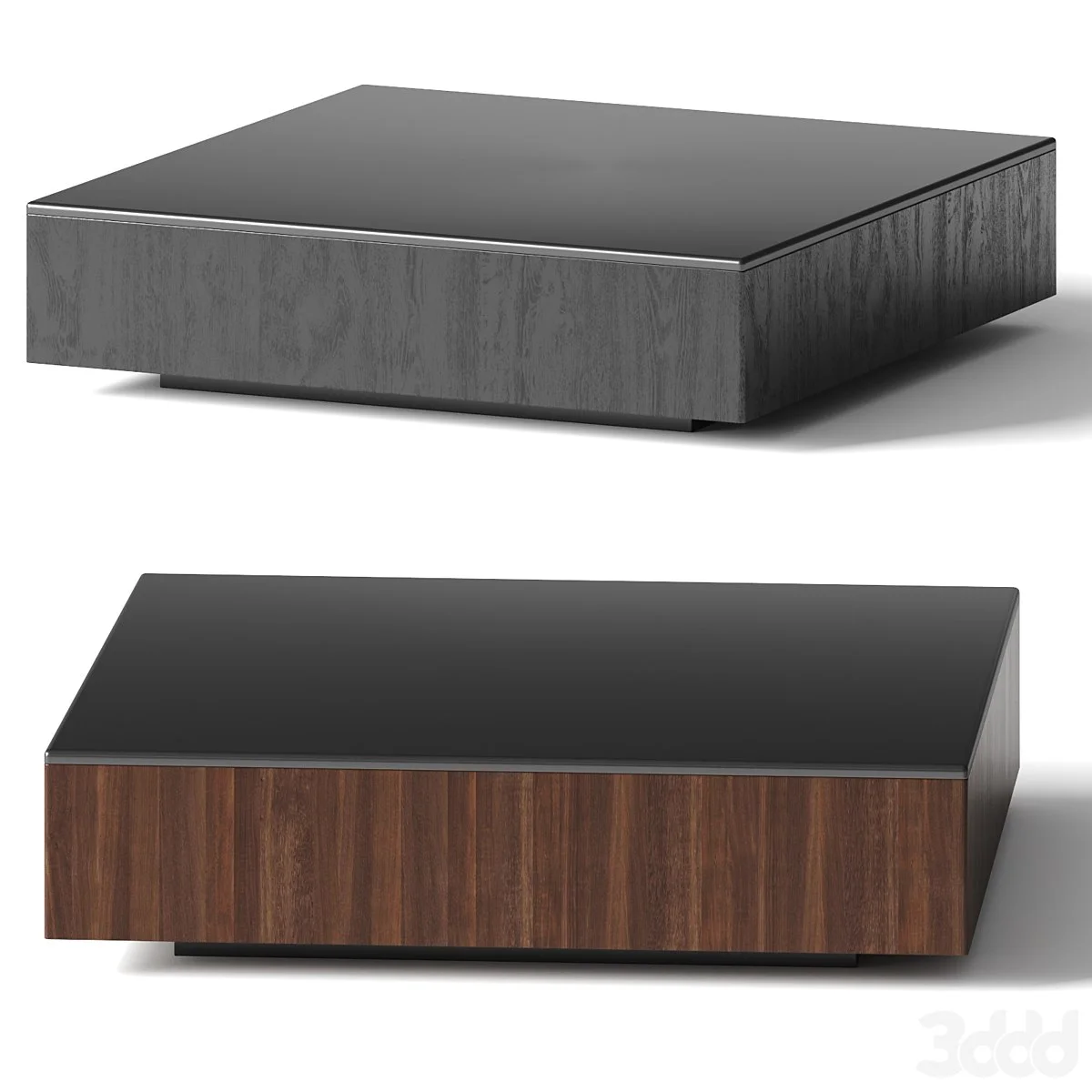 Como furniture - MELISSA - coffee table